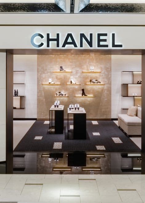 CHANEL MILANO GALLERIA SHOES